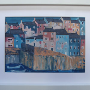 Mevagissey Blues